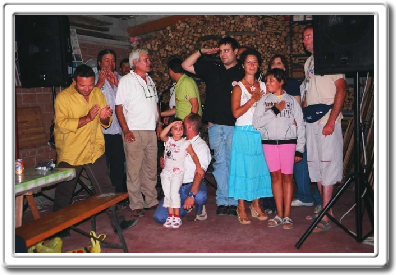 Asti`2007-italian song